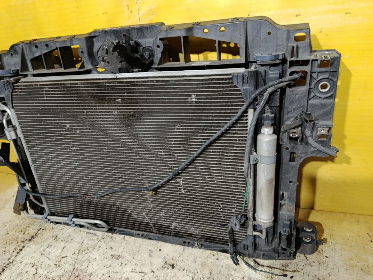 Телевизор DS03016A на Nissan Murano TNZ51 QR25DE Фото 3