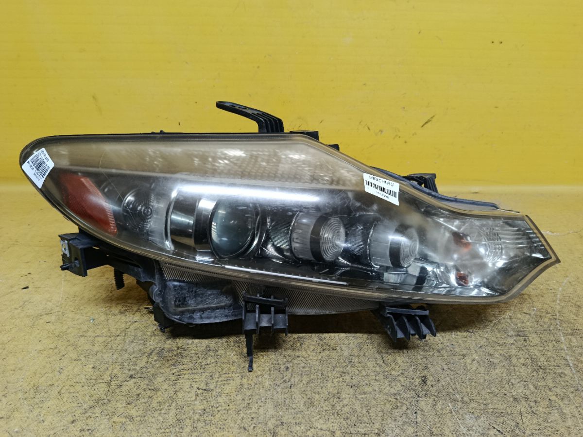 Фара 100-63958 100-63958, на Nissan Murano TNZ51 Фото 1