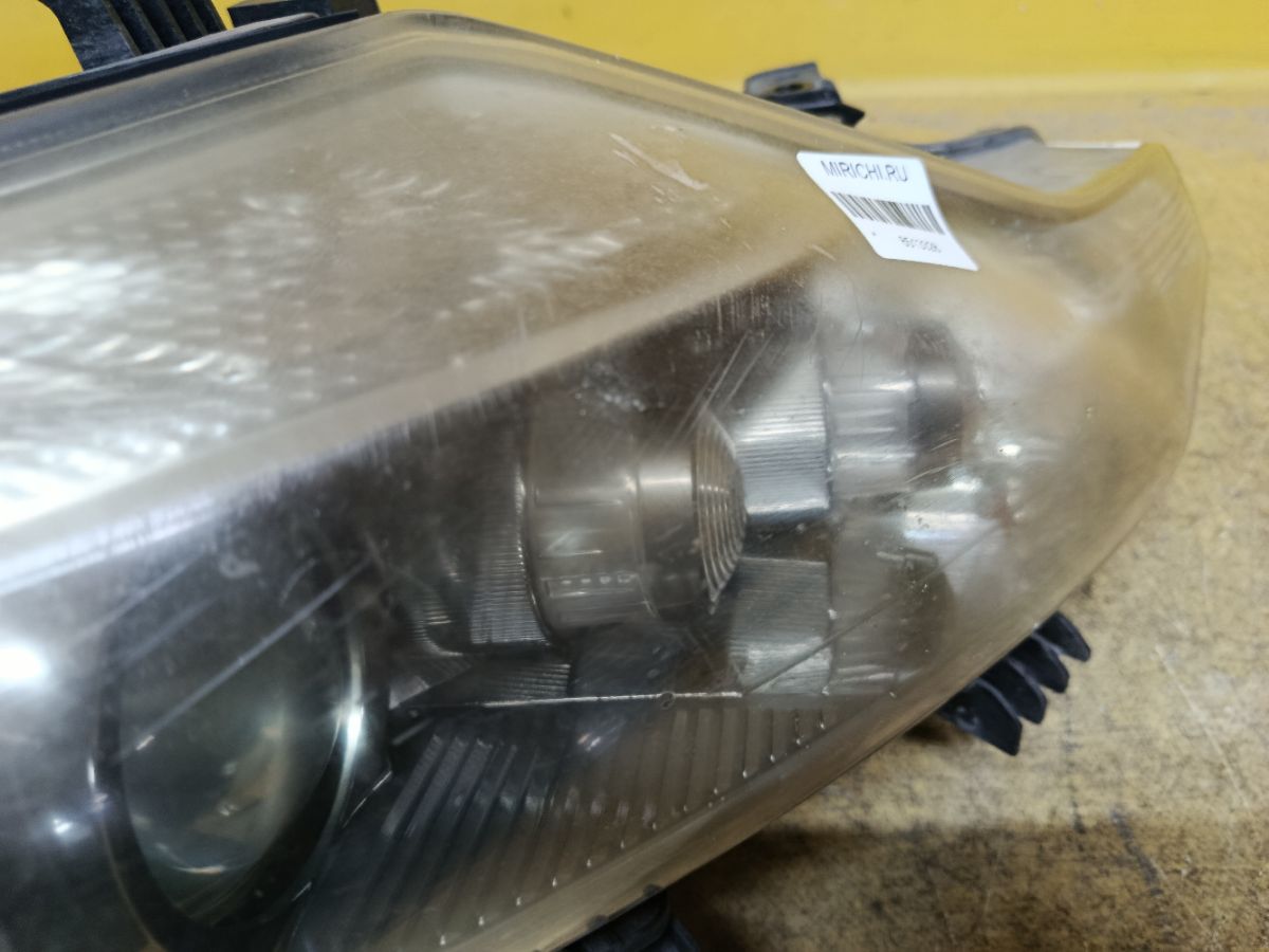 Фара 100-63958 100-63958, на Nissan Murano TNZ51 Фото 3