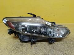 Фара на Nissan Murano TNZ51 100-63958, Правое расположение