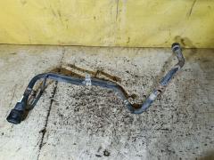 Заливная горловина топливного бака 77201-44191 на Toyota Isis ANM10G 1AZ-FSE Фото 3