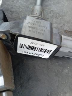 Катушка зажигания 22448-JA00C, 22448 ED000, LC-016-7208 на Nissan Tiida Latio SC11 HR15DE Фото 3