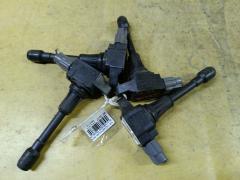 Катушка зажигания 22448-JA00C, 22448 ED000, LC-016-7208 на Nissan Tiida Latio SC11 HR15DE Фото 2