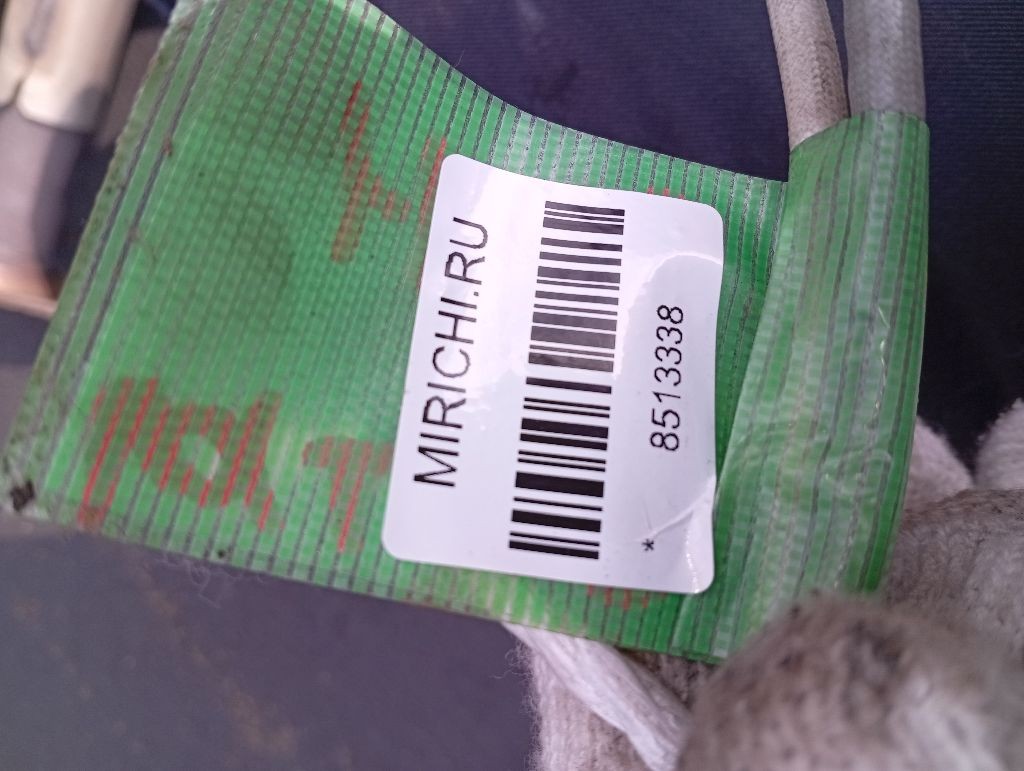 Лямбда-зонд 226A0-ET000 , 4101 0311 603-N5, LC-743-8201, OZA603-N5 на Nissan Tiida Latio SC11 HR15DE Фото 4