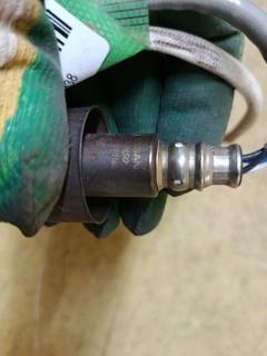 Лямбда-зонд 226A0-ET000 , 4101 0311 603-N5, LC-743-8201, OZA603-N5 на Nissan Tiida Latio SC11 HR15DE Фото 3