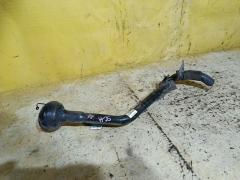 Заливная горловина топливного бака на Nissan Tiida Latio SC11 HR15DE Фото 2