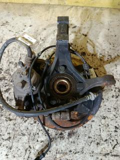 Ступица на Nissan Tiida Latio SC11 HR15DE Фото 2