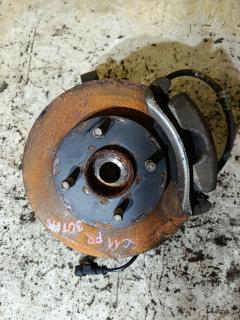 Ступица на Nissan Tiida Latio SC11 HR15DE Фото 3