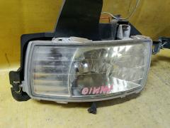 Туманка бамперная 12-495 12-495, на Toyota Isis ANM10G Фото 4