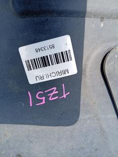 Подкрылок 63844-1AT0A, 63845-1AT0A на Nissan Murano TNZ51 QR25DE Фото 7