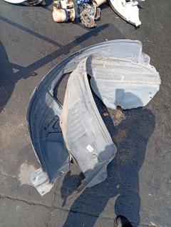 Подкрылок на Nissan Murano TNZ51 QR25DE 63844-1AT0A  63845-1AT0A, Переднее расположение