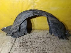 Подкрылок 63844-1AT0A, 63845-1AT0A на Nissan Murano TNZ51 QR25DE Фото 2