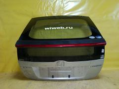 Дверь задняя на Honda Insight ZE2 Фото 3