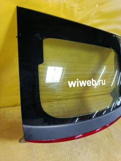 Дверь задняя на Honda Insight ZE2 Фото 4