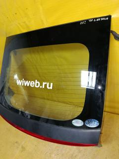 Дверь задняя на Honda Insight ZE2 Фото 5