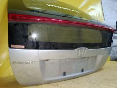 Дверь задняя на Honda Insight ZE2 Фото 7