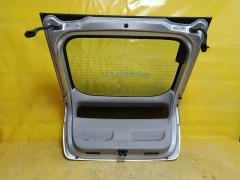 Дверь задняя на Honda Insight ZE2 Фото 8