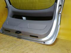 Дверь задняя на Honda Insight ZE2 Фото 9