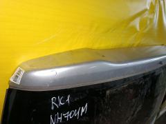 Дверь задняя на Honda Stepwgn RK1 Фото 5