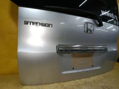 Дверь задняя на Honda Stepwgn RK1 Фото 6