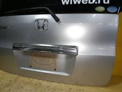 Дверь задняя на Honda Stepwgn RK1 Фото 7