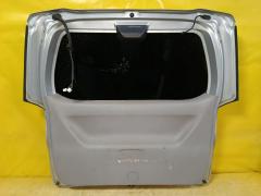 Дверь задняя на Honda Stepwgn RK1 Фото 8