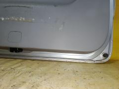 Дверь задняя на Honda Stepwgn RK1 Фото 9