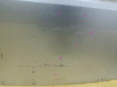 Дверь задняя на Toyota Ractis NCP125 Фото 10