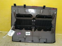 Воздуховод 68414-ED000 на Nissan Tiida C11 Фото 6