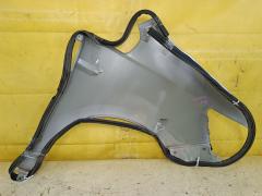 Крыло переднее на Honda Stepwgn RK1 Фото 8
