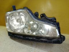 Фара 100-22013 100-22013, на Honda Stepwgn RK1 Фото 4