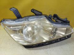 Фара 100-22013 100-22013, на Honda Stepwgn RK1 Фото 6