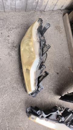 Фара 100-22013 100-22013, на Honda Stepwgn RK1 Фото 9