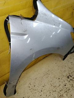 Крыло переднее на Honda Stepwgn RK1 Фото 6