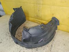 Подкрылок на Mazda Axela BLEFW LF-VDS Фото 5