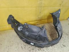 Подкрылок на Mazda Axela BLEFW LF-VDS Фото 5