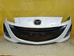 Бампер 114-41343 114-41343, на Mazda Axela BLEFW Фото 3