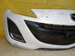 Бампер 114-41343 114-41343, на Mazda Axela BLEFW Фото 6