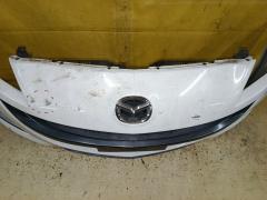 Бампер 114-41343 114-41343, на Mazda Axela BLEFW Фото 8