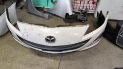 Бампер 114-41343 114-41343, на Mazda Axela BLEFW Фото 17