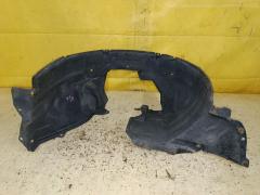 Подкрылок на Nissan Tiida C11 HR15DE Фото 4