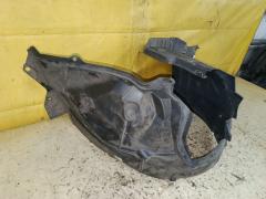 Подкрылок на Nissan Tiida C11 HR15DE Фото 6