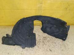 Подкрылок 63843-ED05D на Nissan Tiida C11 HR15DE Фото 4
