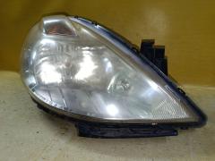 Фара P7779 P7779, на Nissan Tiida C11 Фото 3
