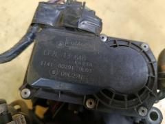Коллектор впускной на Mazda Axela BLEFW LF-VDS Фото 9