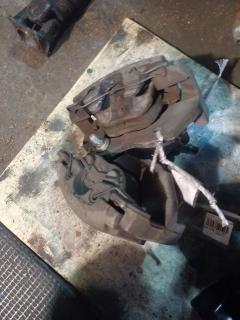 Суппорт на Mazda Axela BLEFW LF-VDS Фото 7