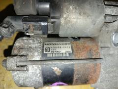 Стартер 428000-5410 на Honda Freed GB3 L15A Фото 6
