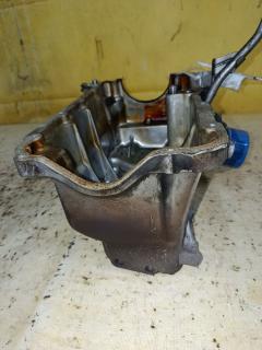 Поддон на Honda Freed GB3 L15A Фото 6