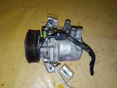 Компрессор кондиционера 92600-1HC1A на Nissan March K13 HR12DE Фото 4