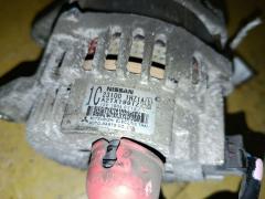 Генератор 23100-1HZ1A на Nissan March K13 HR12DE Фото 6